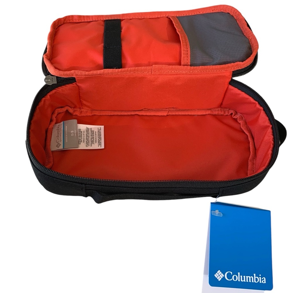 Price Drop Columbia Camo Unisex Accessory Case - Picture 3 of 10
